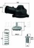 BEHR TI 244 83D Thermostat, coolant